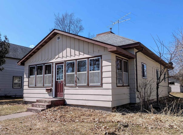 829 1ST AVENUE, Park Falls, WI 54552