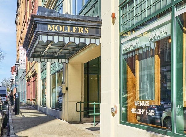 23-33 Middle St, Lowell, MA 01852