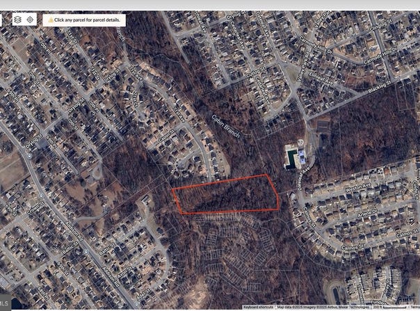 71ST Avenue, CAPITOL HEIGHTS, MD 20743