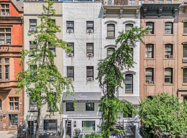 113 East 39th Street, New York, NY 10016