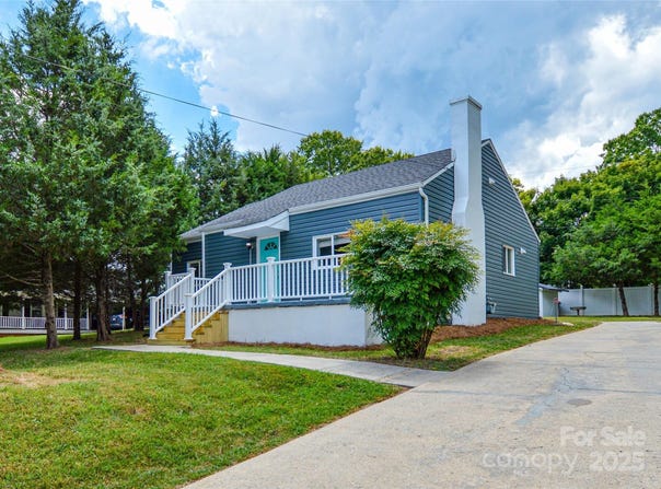 1312 Dogwood Avenue, Kannapolis, NC 28081