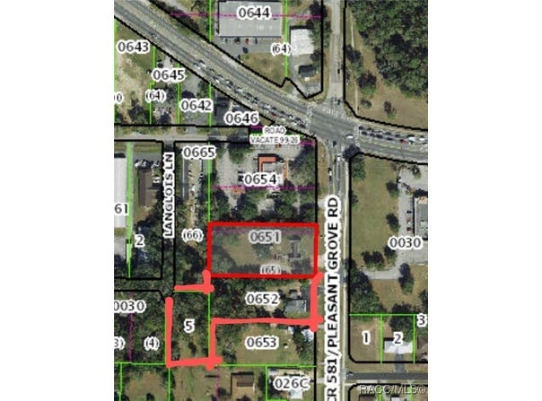 109-105 Pleasant Grove Road, Inverness, FL 34450