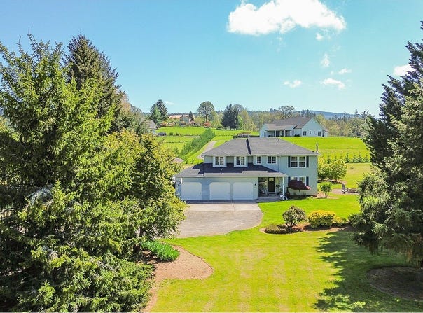 28021 NE 176TH Pl, BattleGround, WA 98604
