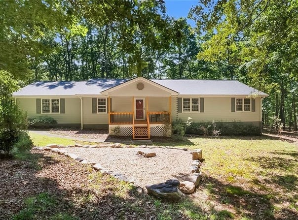 180 Watts Lake Road, Mcdonough, GA 30252