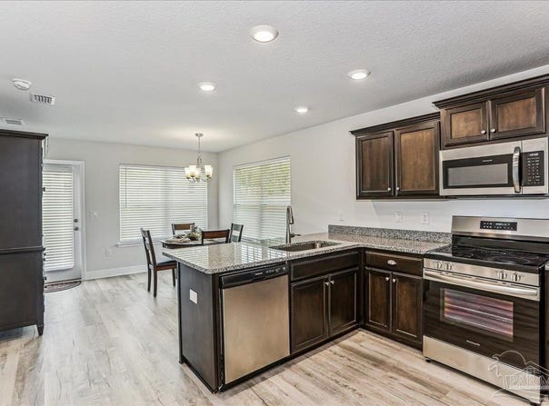 414 Kingsbridge Dr, Cantonment, FL 32533