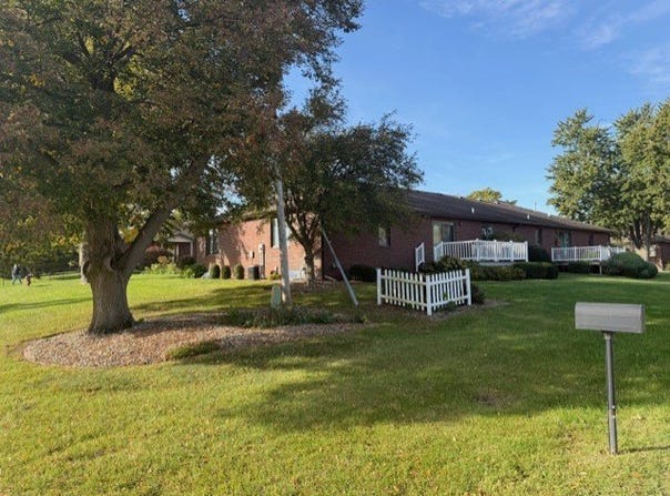 315 E 7th Street, Gridley, IL 61744