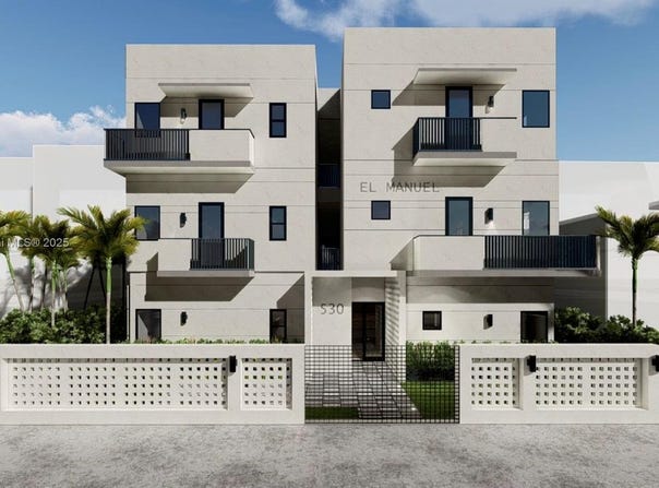 145 NW 33rd St, Miami, FL 33127