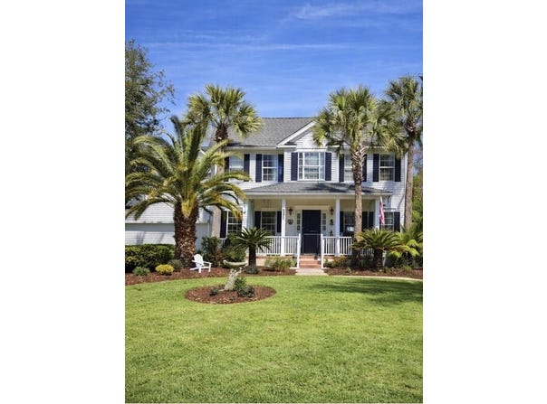 2620 Planters Pointe Boulevard, Mount Pleasant, SC 29466