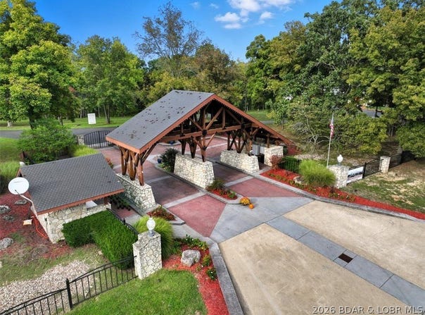 500 Big Cedar Drive, Camdenton, MO 65020
