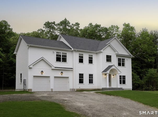 963 High Road, Berlin, CT 06037