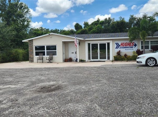 4623 LAND O LAKES BOULEVARD, LAND O LAKES, FL 34639