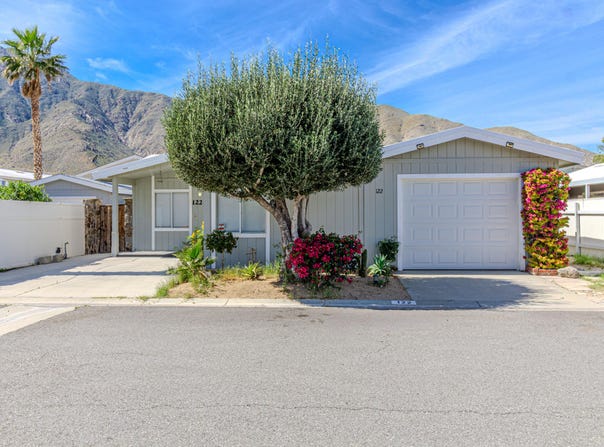 22840 Sterling Avenue, Palm Springs, CA 92262