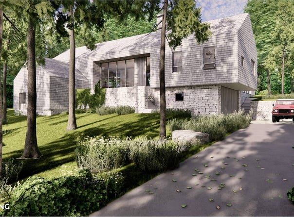 481 Brick Kiln Road, Bridgehampton, NY 11932