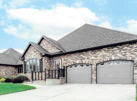 470 Augsburg Path, St. Joseph, MI 49085