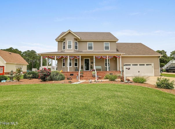 106 Widgeon Drive, Currituck, NC 27929