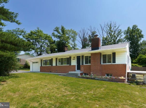 10699 HARDING ROAD, LAUREL, MD 20723