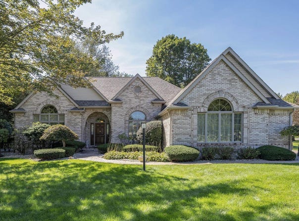 53395 Pheasant Ridge Drive, Bristol, IN 46507-9028