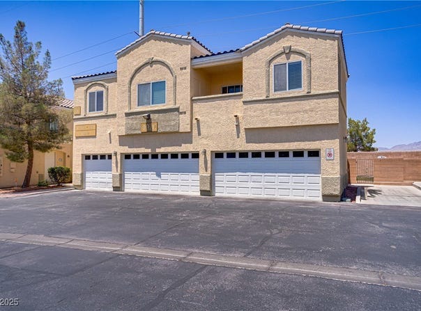 4020 Smokey Fog Avenue, North Las Vegas, NV 89081