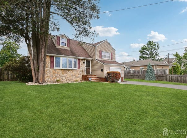 370 Rudolph Avenue, Rahway, NJ 07065