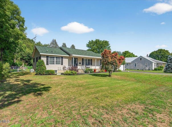 409 Center Street, Corinth, NY 12822
