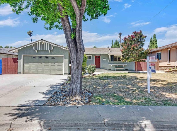 137 Bixby Dr, Milpitas, CA 95035