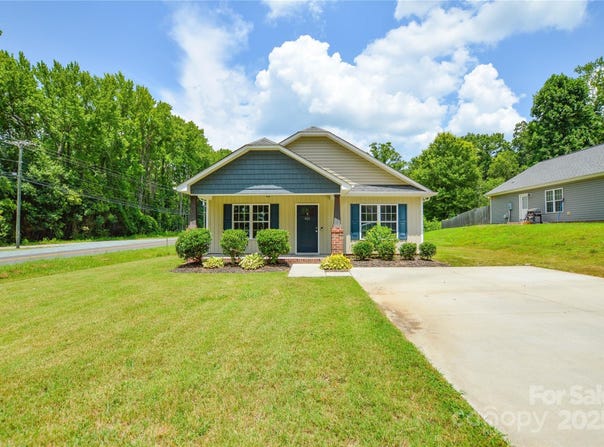 551 Sylvan Street SW, Concord, NC 28025