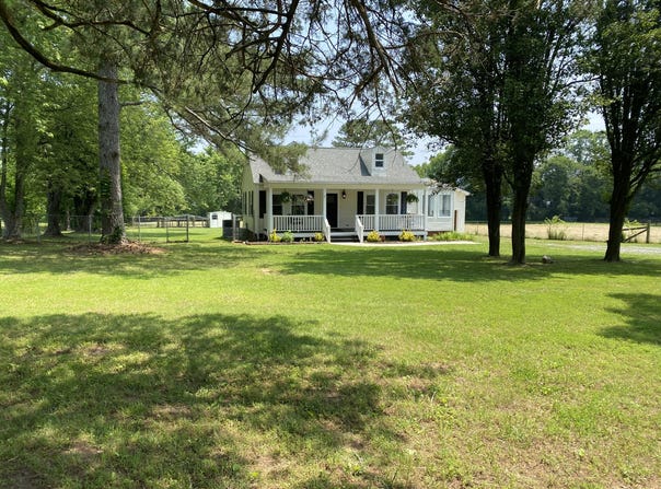 8515 Rancho Drive, Ooltewah, TN 37363