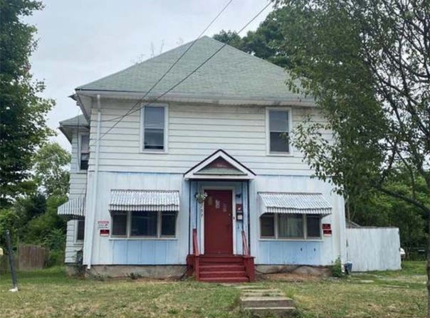 759 Jay Street, Elmira City, NY 14901