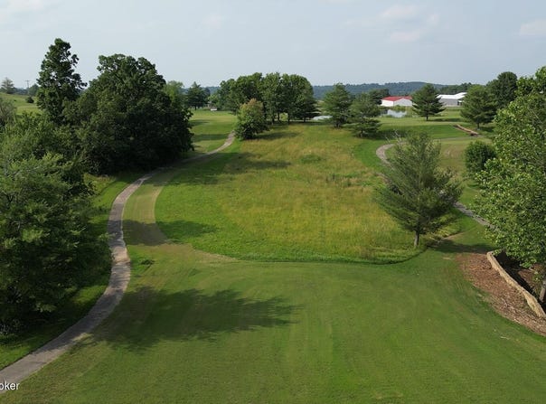 L1 - 400 Golf Course Rd, Leitchfield, KY 42754