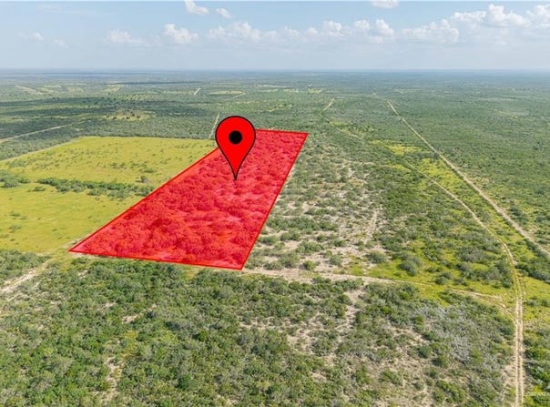 Loma Blanca Road, Roma, TX 78584