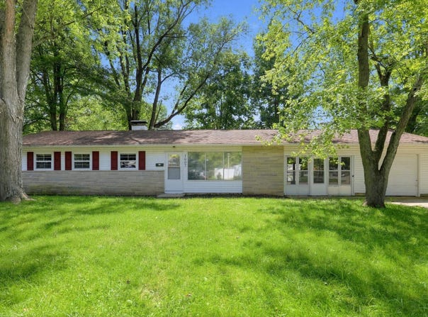 1907 S G Street, Richmond, IN 47374