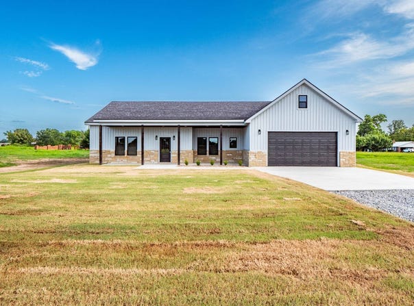 23 Falcon Flats, McAlester, OK 74501