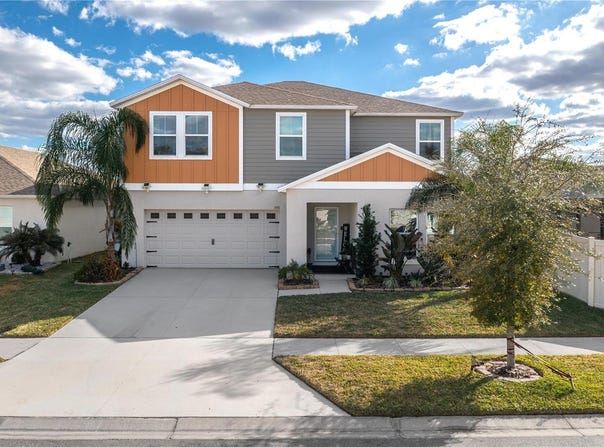 1491 AXEL CIRCLE, WINTER HAVEN, FL 33880