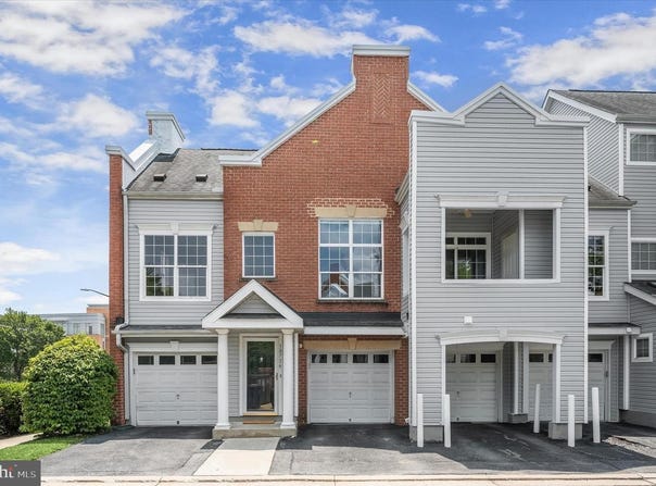 10716 SYMPHONY WAY #205, COLUMBIA, MD 21044