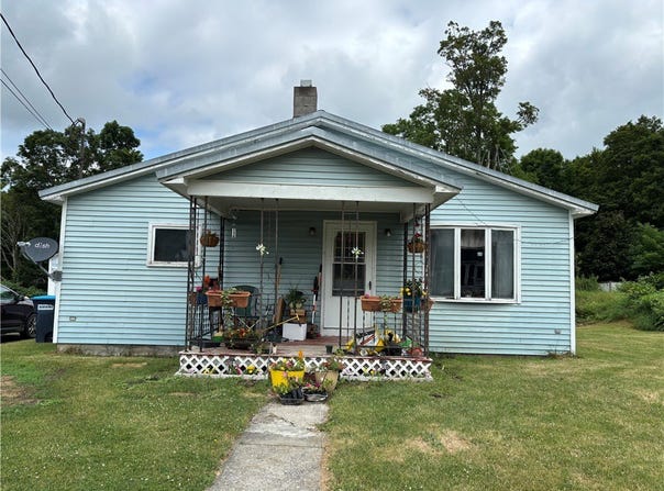 129 Main Street, Maryland, NY 12155