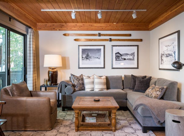 202 PICABO St, Ketchum, ID 83340