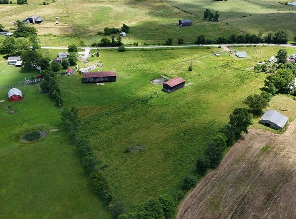 2475 Bowen Road, Stanford, KY 40484