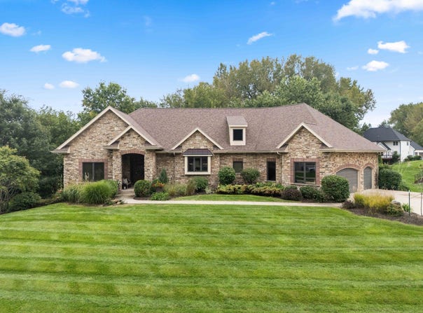 3704 Bluestem Road, Norwalk, IA 50211