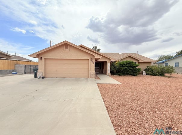 1010 Locust Street, Truth Or Consequences, NM 87901