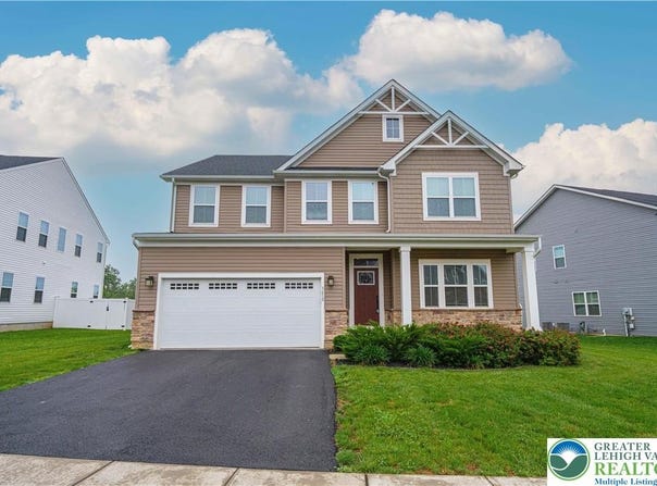 3610 Sweet Meadow Court, Macungie Boro, PA 18062