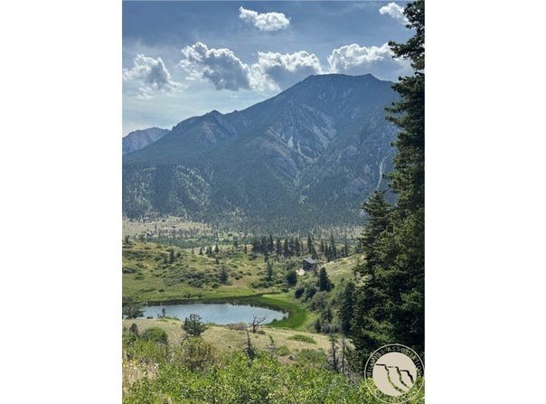 54 Eagle Ridge, Nye, MT 59061