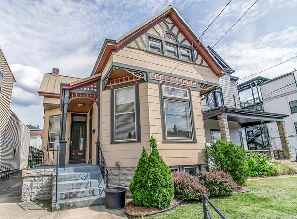 708 Fairfield Avenue, Bellevue, KY 41073