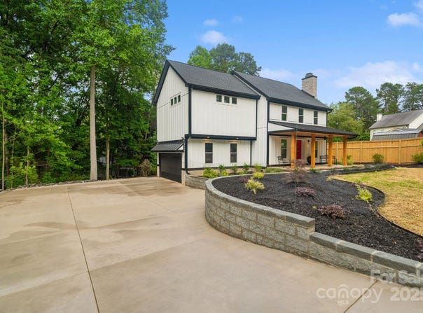 136 Digh Circle, Mooresville, NC 28117