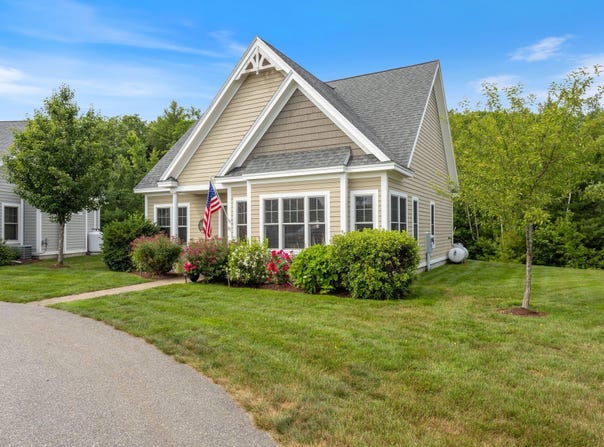 25 Adams Lane, Arundel, ME 04046