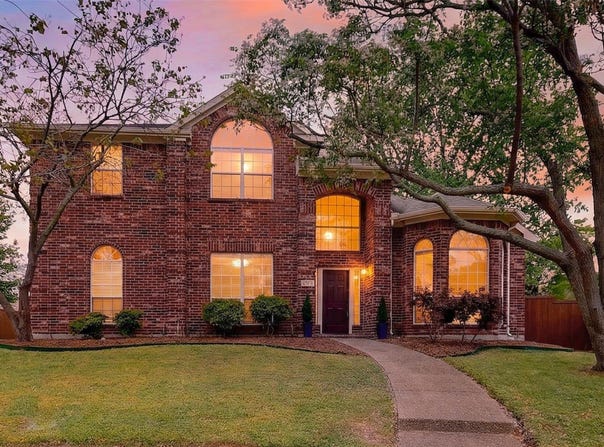 236 Hope Circle, Murphy, TX 75094