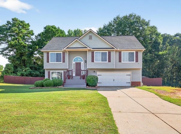 1610 Trey Lane, Winder, GA 30680