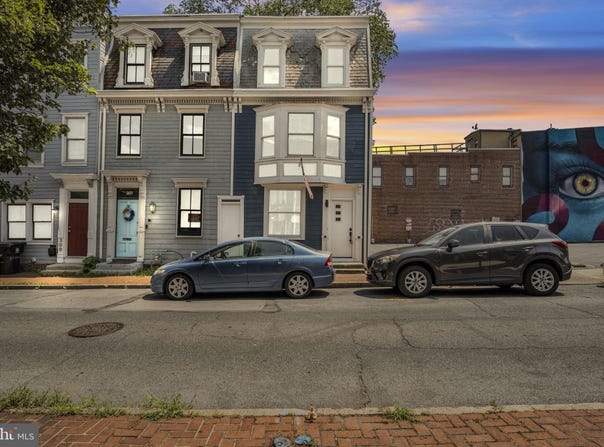 305 HERR STREET, HARRISBURG, PA 17102
