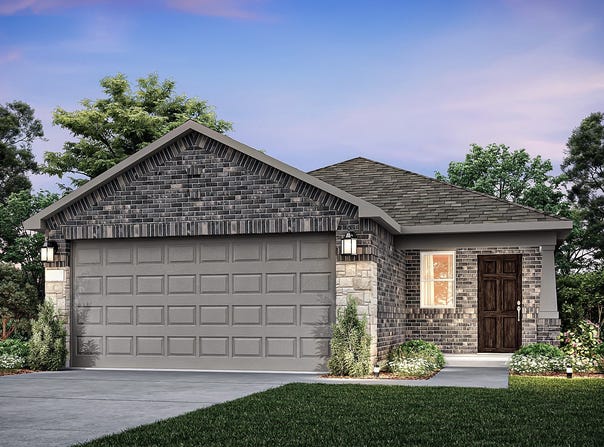 14123 Nullah Street, Pilot Point, TX 76258