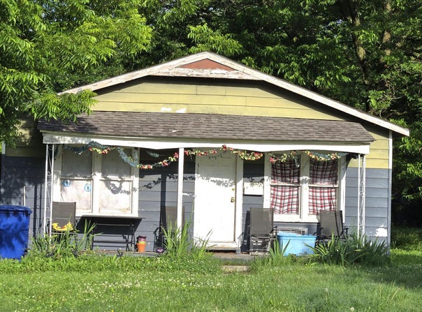 515 G Street NE, Miami, OK 74354