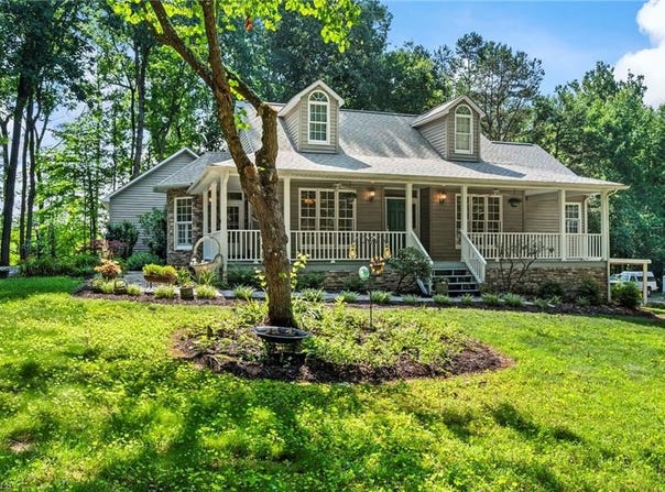 3850 US Highway 601 N, Mocksville, NC 27028